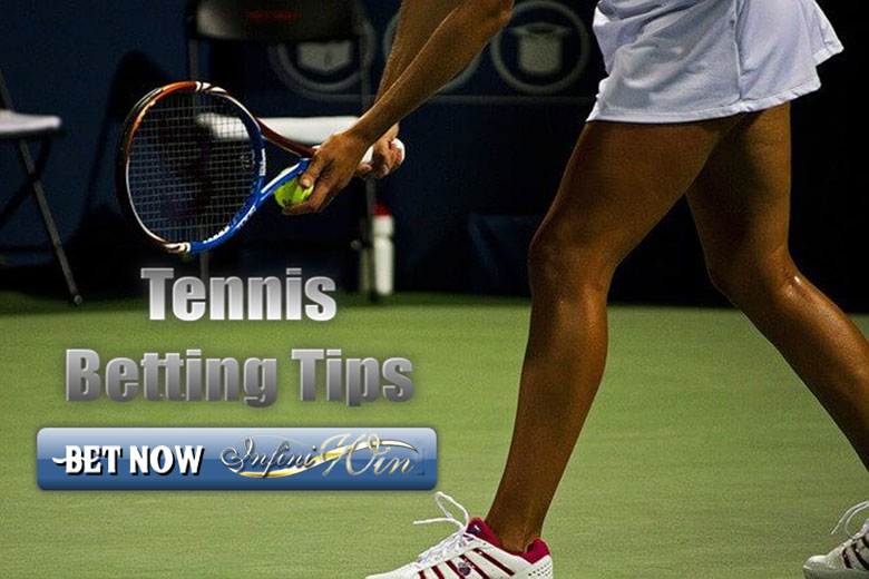 Guide to Betting on Tennis 2020