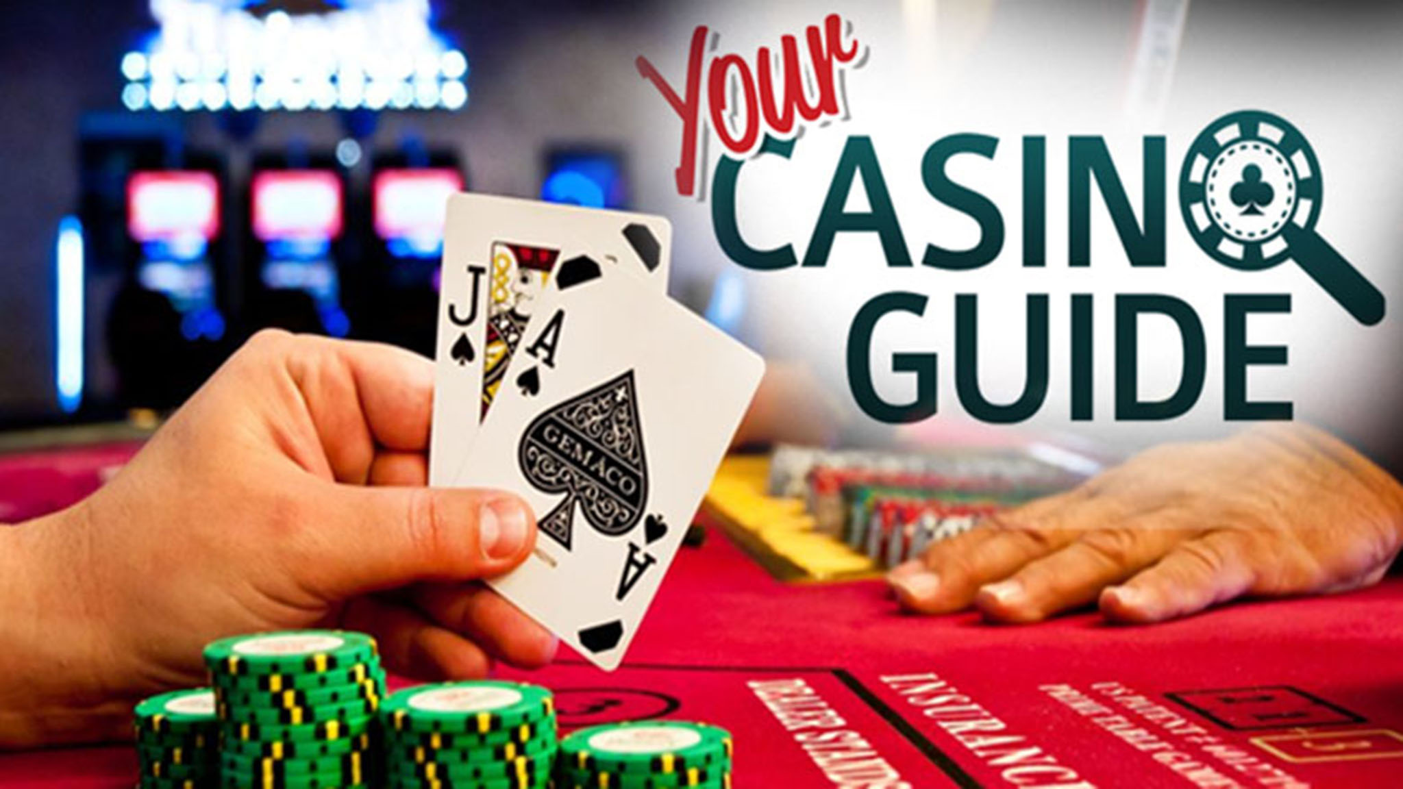 Casino Guide You Might Need