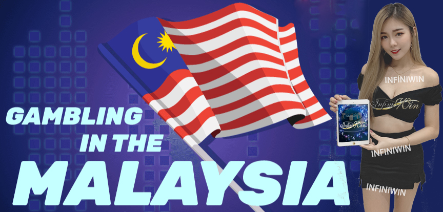 How Infiniwin Became the Top Online Casino in Malaysia