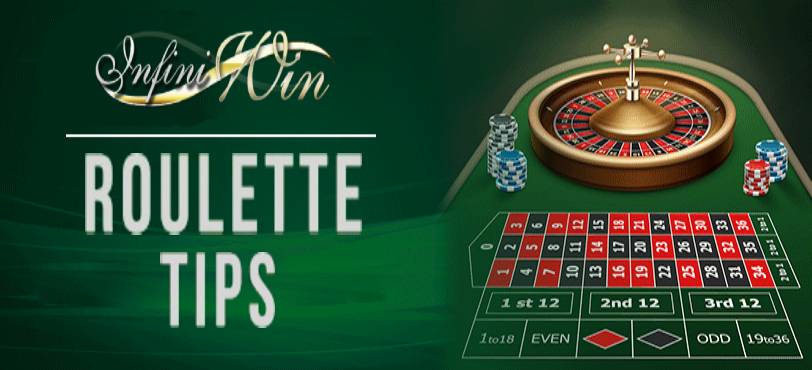 Roulette Tips