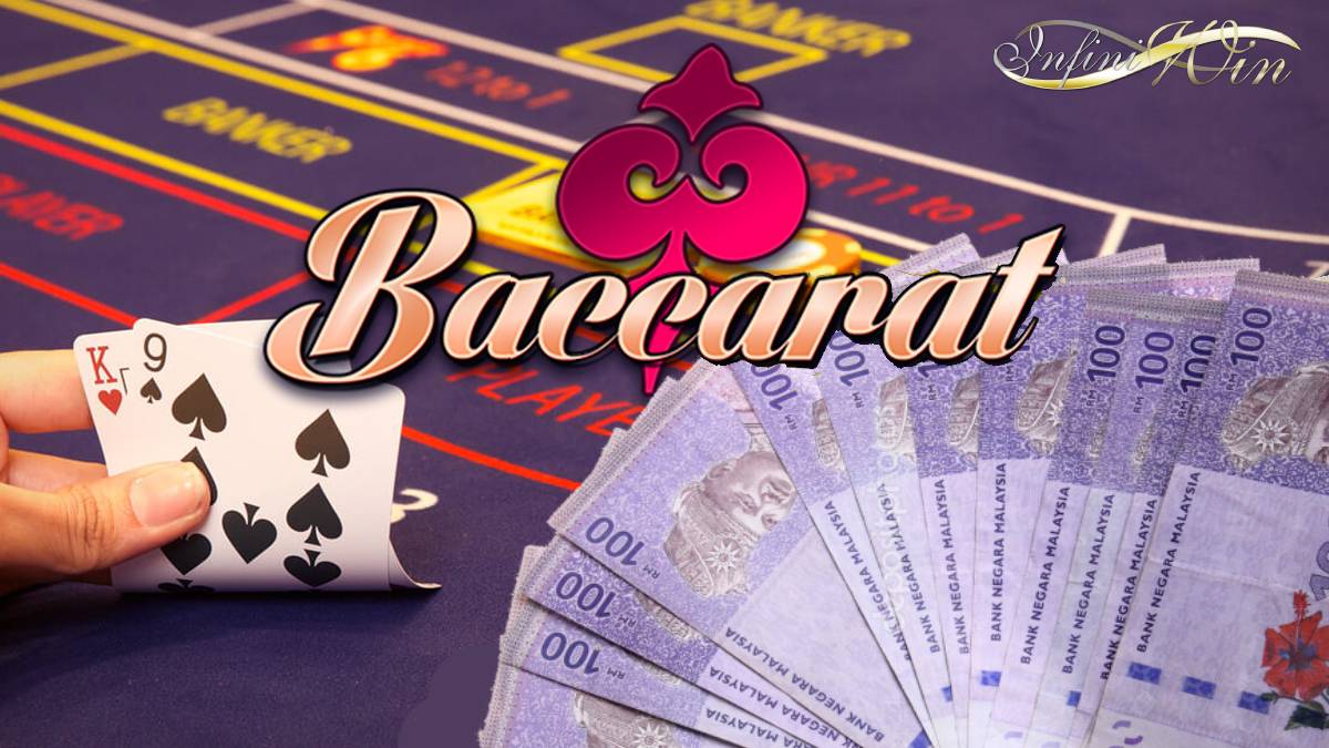 Baccarat Tricks and Tips