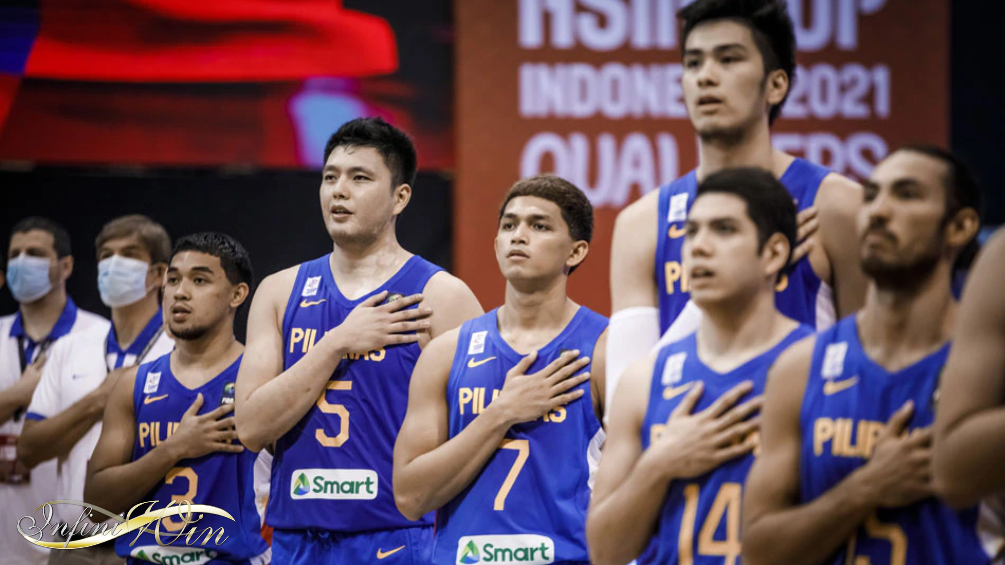 Gilas shopping around for another ‘big’ player for Asia Cup
