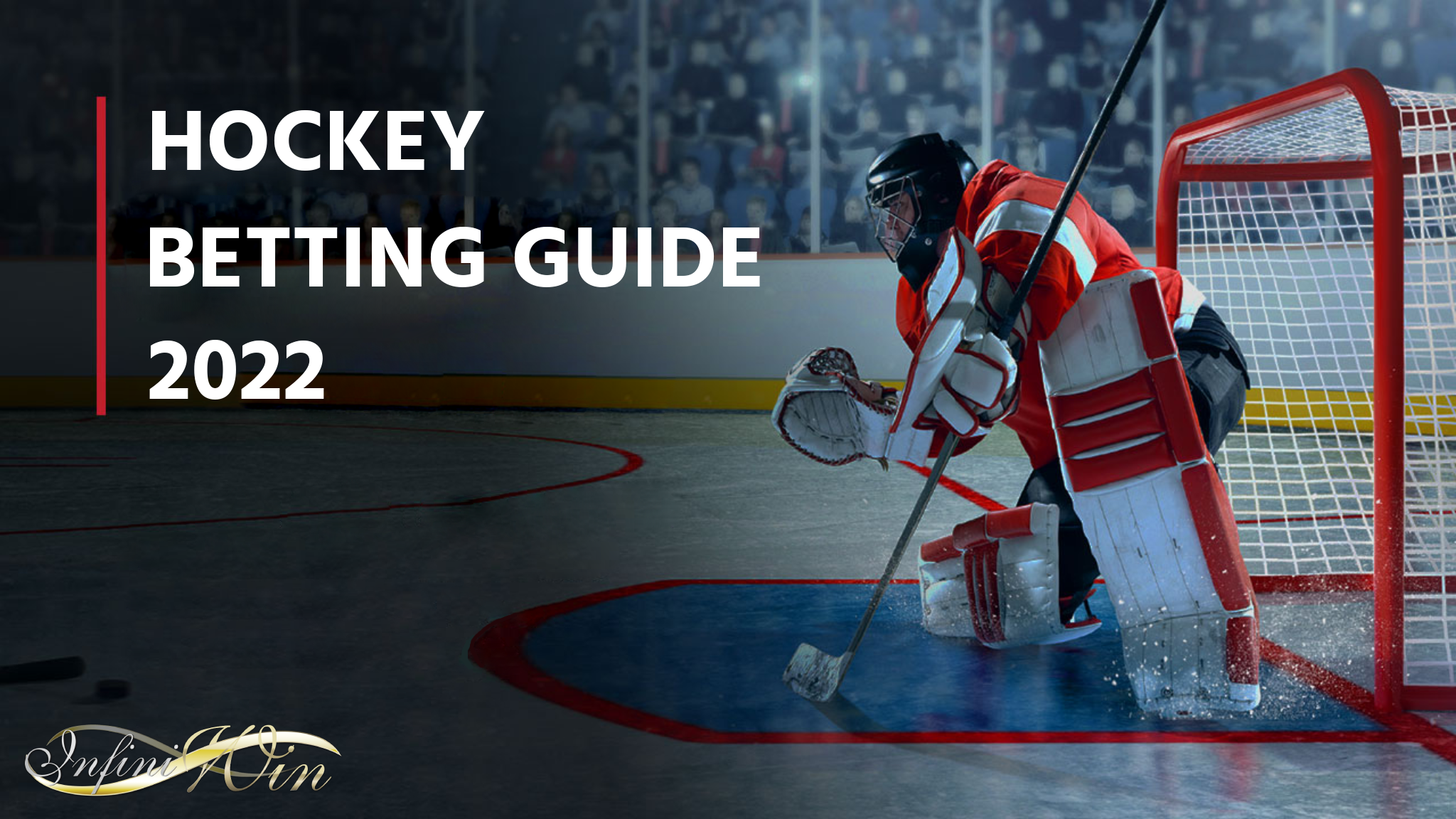 Hockey Betting Guide 2022