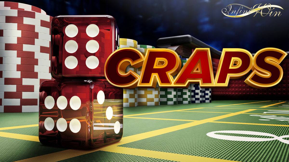 Is it True That Craps Is The Most Complicated Table Game?