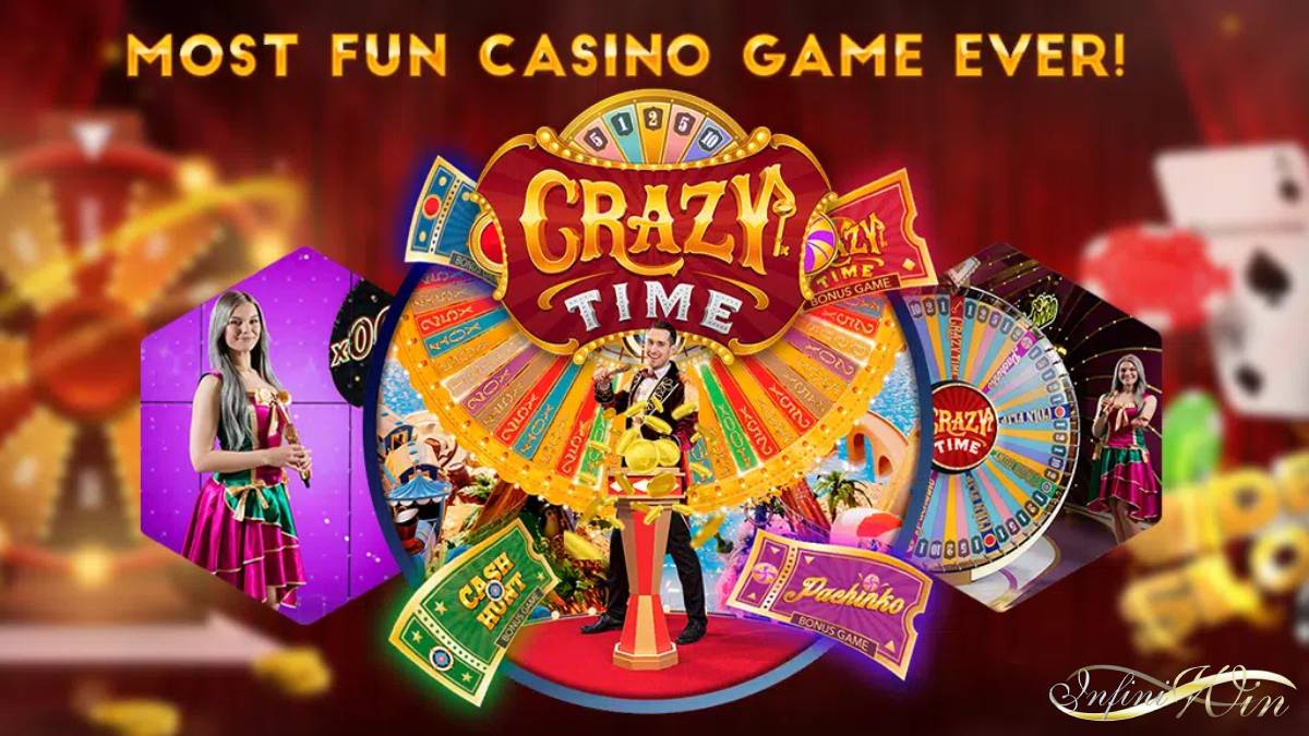 Will Tracking Results Help You Win in Crazy Time?