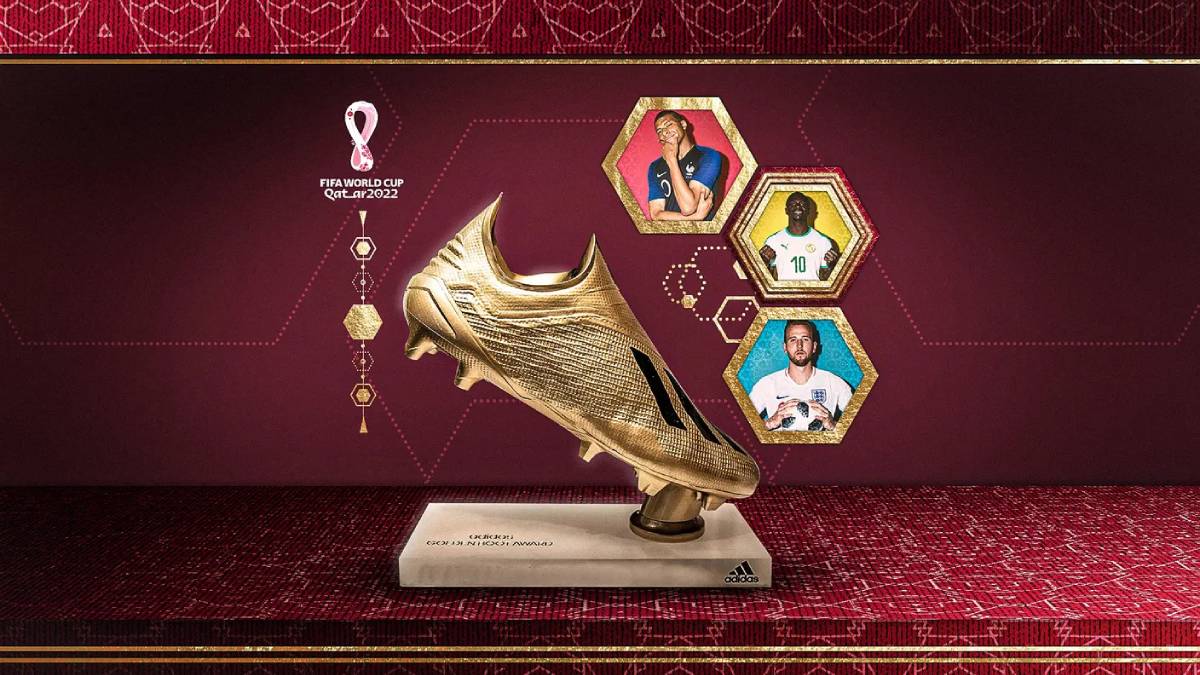 2022 World Cup Odds: Can Mbappe Silence Haters with Golden Boot?