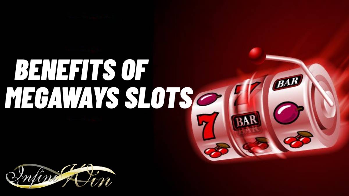 Are Megaways Slots All That They’re Cracked Up to Be?