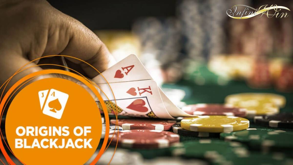 Blackjack History, Origins and Evolution