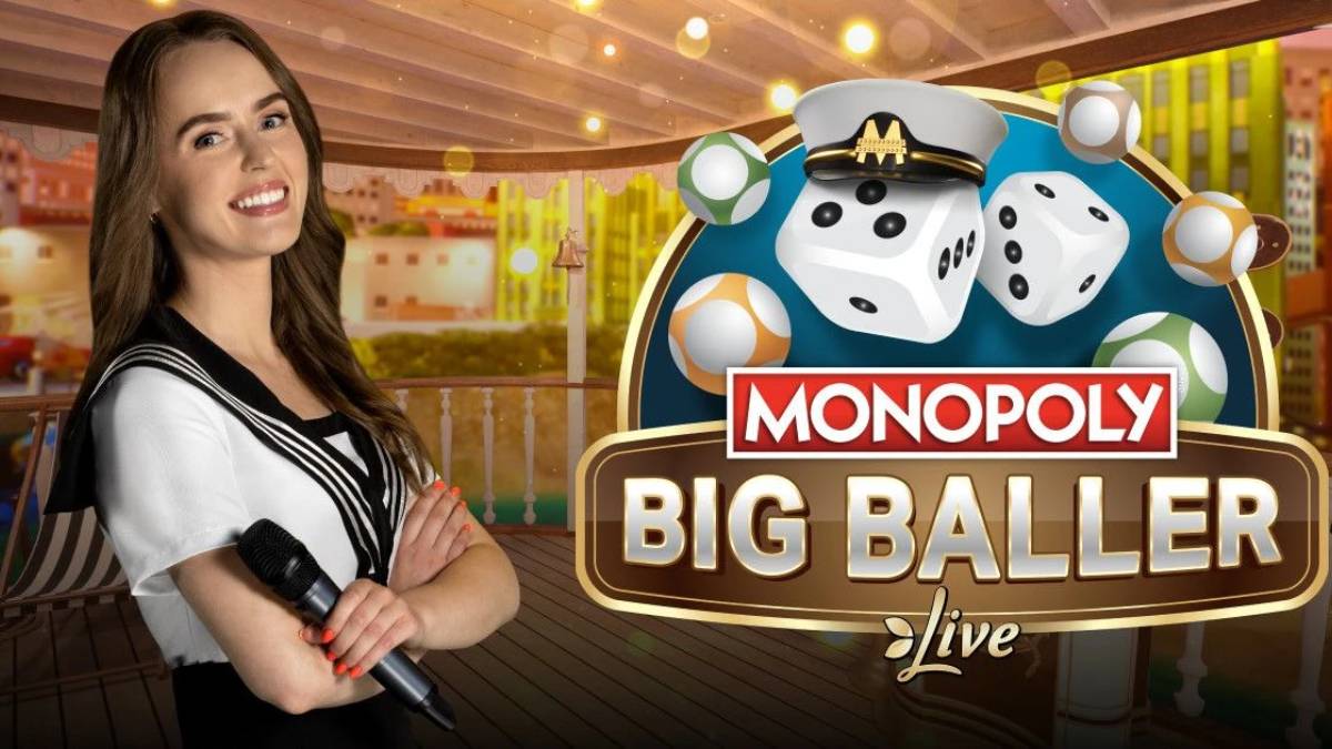 Learn to Play Evolution’s Bingo-Style Game Show MONOPOLY Big Baller