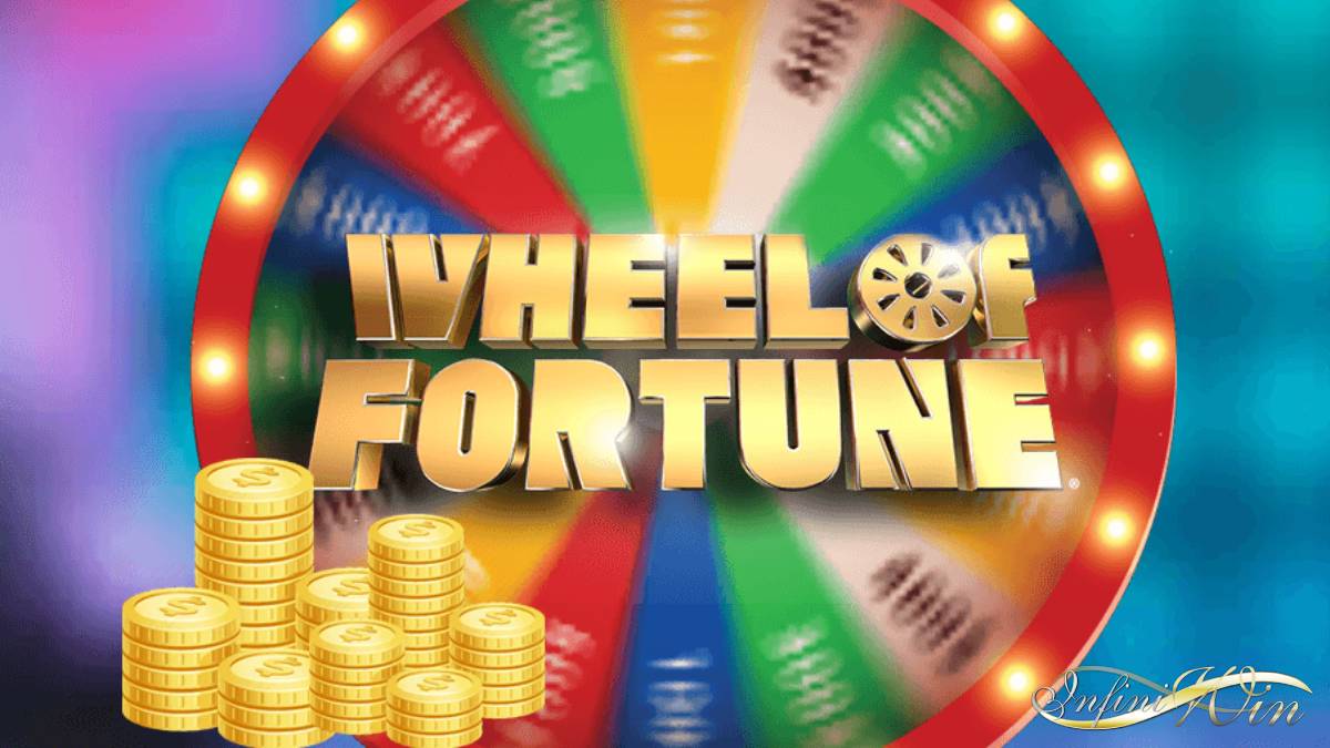 Unknown ways to Improve Your Odds at Wheel of Fortune Slot Machines