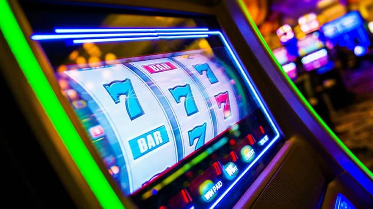 Classic Slots: Timeless Riddle 3 Reels (with Jackpots)