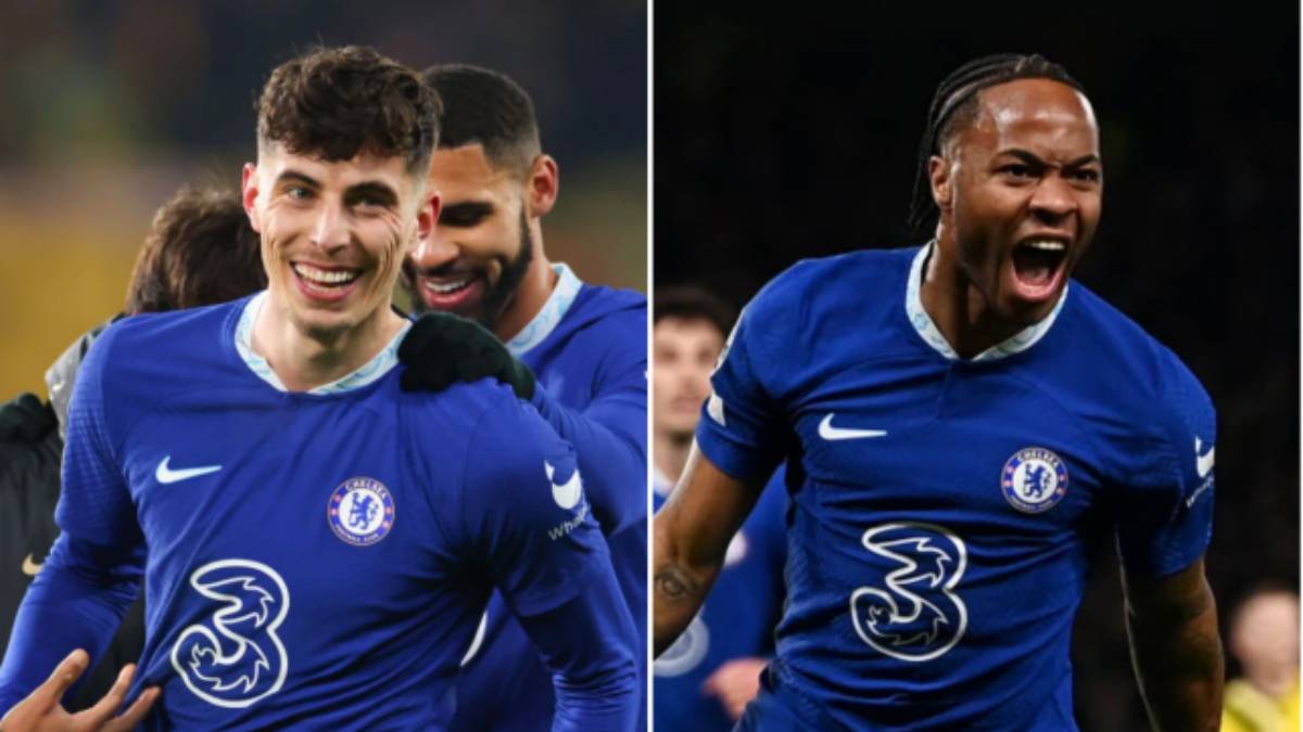 Chelsea book spot in Champions  League quarter-finals after penalty controversy in win v Borussia Dortmund