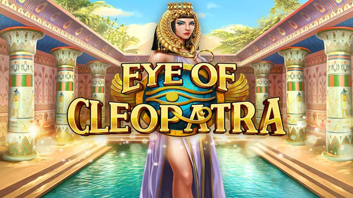 Play Eye of Cleopatra™ by Pragmatic Play