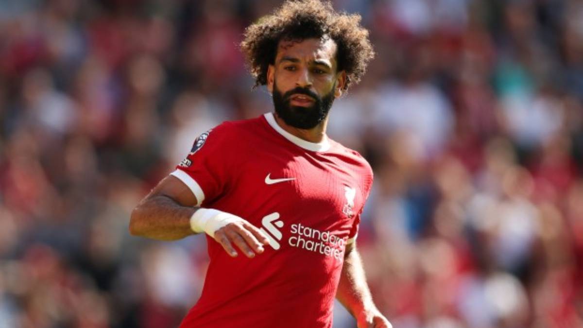 Liverpool tipped for title challenge and labelled “better” than Arsenal as they shake off Saudi interest in Salah….